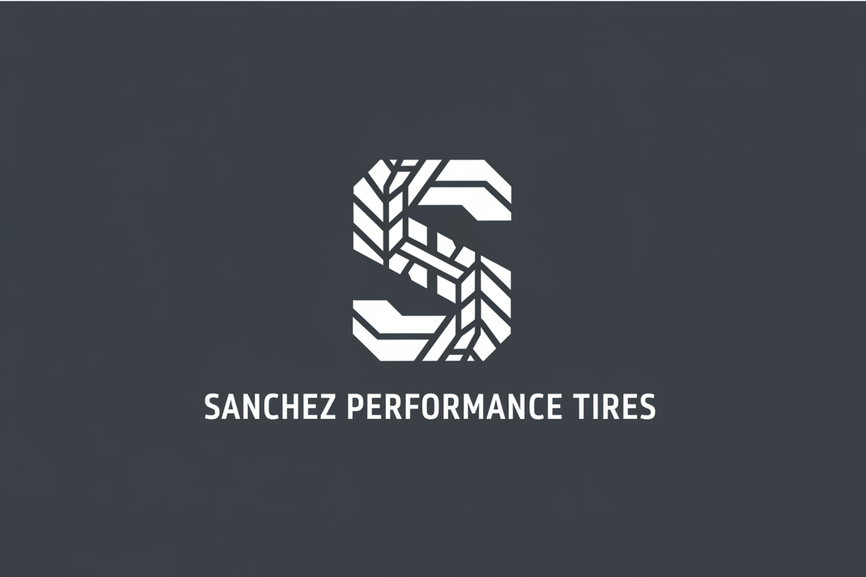 Sanchez Tire Shop #5